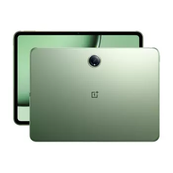 Планшет OnePlus Pad Pro (CN), 12.1", 8ГБ/256ГБ, Wi-FI, зеленый