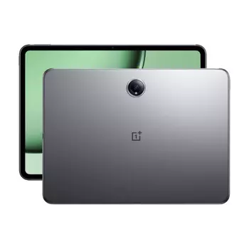 Планшет OnePlus Pad Pro (CN), 12.1", 8ГБ/256ГБ, Wi-FI, серый
