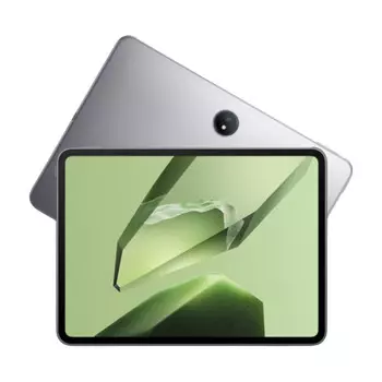 Планшет OnePlus Tablet, 11.61", 8Гб/256Гб, серый