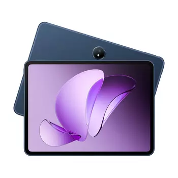Планшет Oppo Pad 3, 11.61", 8 ГБ/128 ГБ, Wi-FI, синий