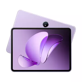 Планшет Oppo Pad 3, 11.61", 8 ГБ/128 ГБ, Wi-FI, фиолетовый