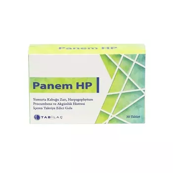 Планшет Panem HP 30 TAB LA