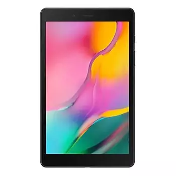 Планшет Samsung Galaxy Tab A (2019) 8.0", Wifi/LTE, 2 Гб/32 Гб, черный