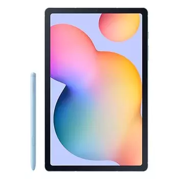 Планшет Samsung Galaxy Tab S6 Lite (2022) 10.4'', 4 Гб/64 Гб, голубой