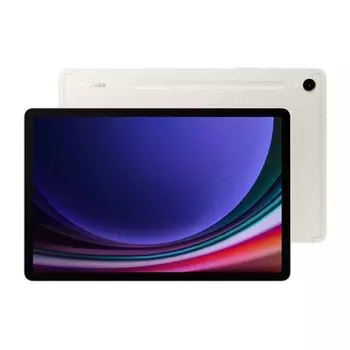 Планшет Samsung Galaxy Tab S9 11'', 8Гб/128Гб, Wi-Fi+5G, бежевый