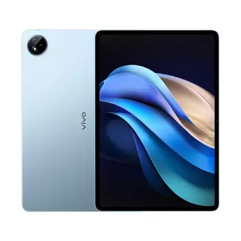 Планшет Vivo Pad 3 Pro, 13", 8 ГБ/256 ГБ, WI-FI, голубой