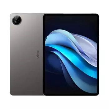 Планшет Vivo Pad 3 Pro, 13", 8 ГБ/128 ГБ, WI-FI, серый