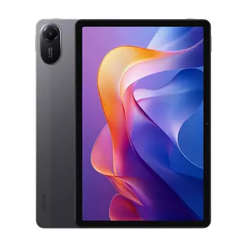 Планшет Xiaomi Redmi Pad 2 (CN), Soft Light Edition, 11", 8Гб/128Гб, Wi-Fi, серый