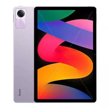 Планшет Xiaomi Redmi Pad SE 11", 6Гб/128Гб, Wi-Fi, фиолетовый