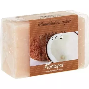 Planta Pol Body Wash Пена для душа и гель для душа 100 г Plantapol