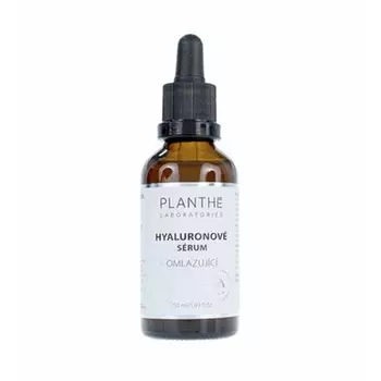 Planth Гиалуроновая омолаживающая сыворотка 50 мл Planth Laboratories