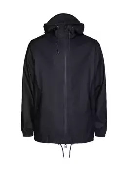 Плащ Storm Breaker Rains, черный