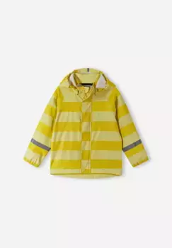 Плащ Веси Reima, цвет Light Banana