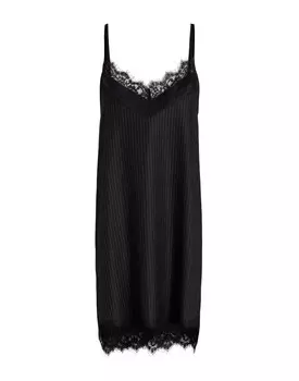 Платье 8 By Yoox, черный