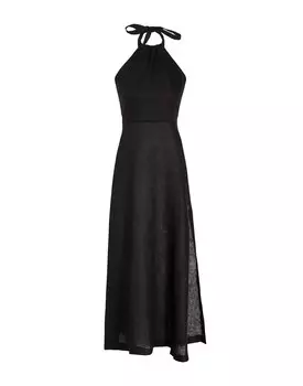 Платье 8 By Yoox, черный
