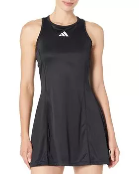 Платье adidas Club Tennis, черный