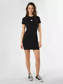 Платье Adidas Sportswear, черный