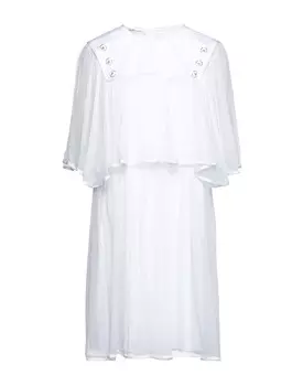Платье Alberta Ferretti, белый
