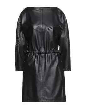 Платье Alberta Ferretti, черный