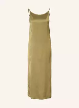 Платье Алейка Drykorn, зеленый