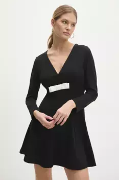 Платье Answear Lab, черный