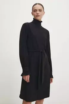 Платье Answear Lab, черный