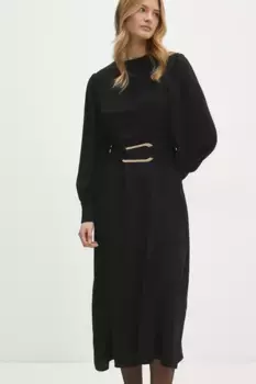 Платье Answear Lab, черный