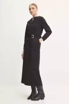 Платье Answear Lab, черный