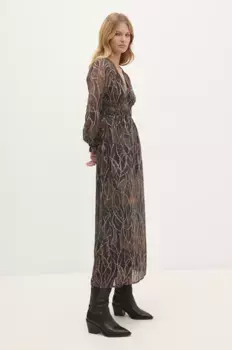 Платье Answear Lab, черный