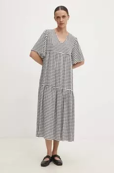 Платье Answear Lab, черный