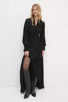 Платье Answear Lab, черный