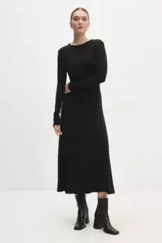 Платье Answear Lab, черный