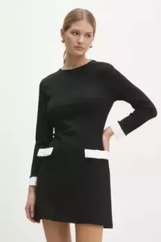 Платье Answear Lab, черный