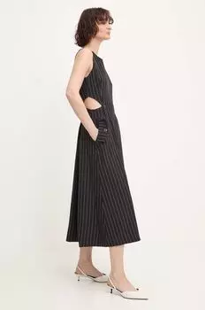 Платье Answear Lab, черный