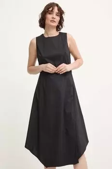 Платье Answear Lab, черный