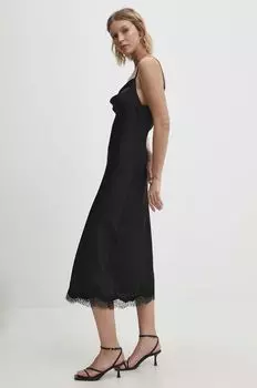 Платье Answear Lab, черный