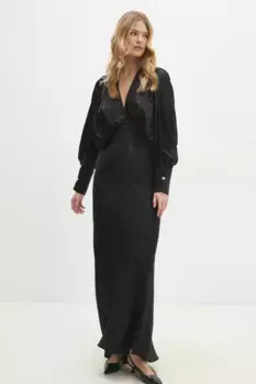 Платье Answear Lab, черный