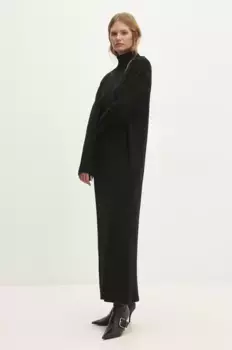 Платье Answear Lab, черный