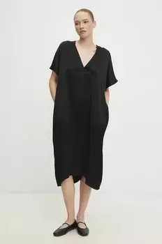 Платье Answear Lab, черный