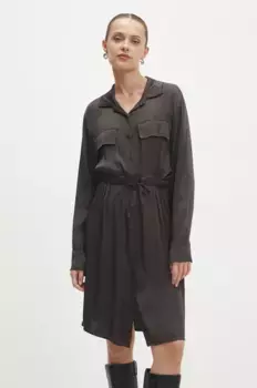 Платье Answear Lab, черный
