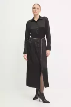 Платье Answear Lab, черный