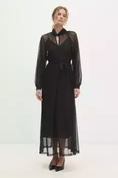 Платье Answear Lab, черный