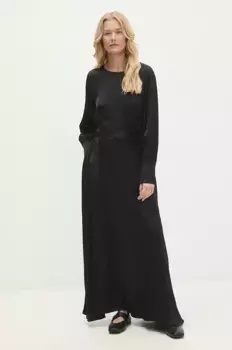 Платье Answear Lab, черный