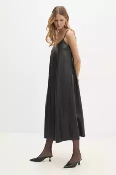 Платье Answear Lab, черный