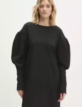 Платье Answear Lab, черный