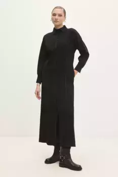 Платье Answear Lab, черный