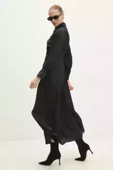 Платье Answear Lab, черный