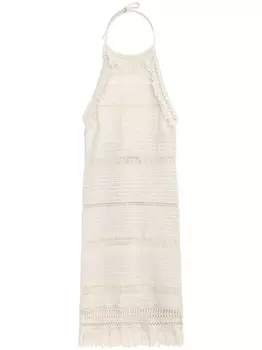 Платье Aralia MARANT TOILE, белый