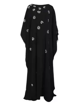 Платье Ария Lanvin, черный