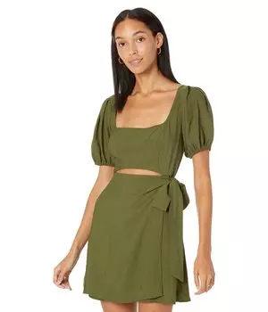 Платье BCBGeneration, Cutout Dress W1WX3D62